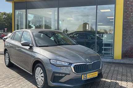 Skoda Scala 19.211 km 18.890 € Ostbevern 48346