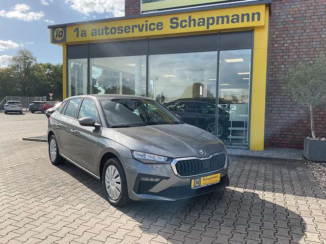 Skoda Scala 19.211 km 18.890 € Ostbevern 48346