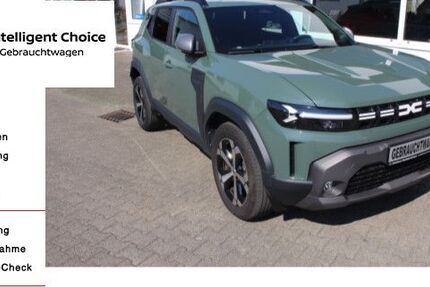 Dacia Duster 10.050 km 21.500 &euro; Iserlohn 58636