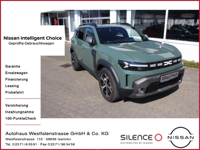Dacia Duster 10.050 km 21.500 &euro; Iserlohn 58636