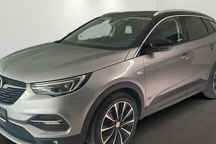 Opel Grandland (X) 68.500 km 20.890 &euro; München 80339