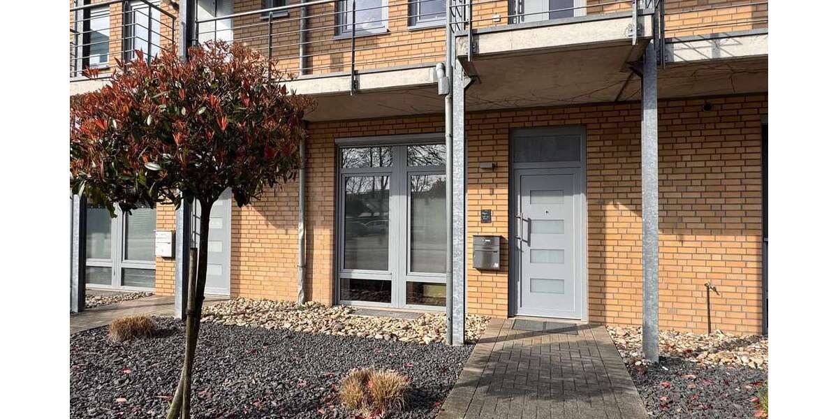 Etagenwohnung Kleve - 2 Zimmer, 65 m&sup2;, 198.500&euro; | Angebot:25990357