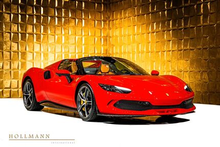 Ferrari 296 GTS 5.100 km 352.716 € Stuhr 28816