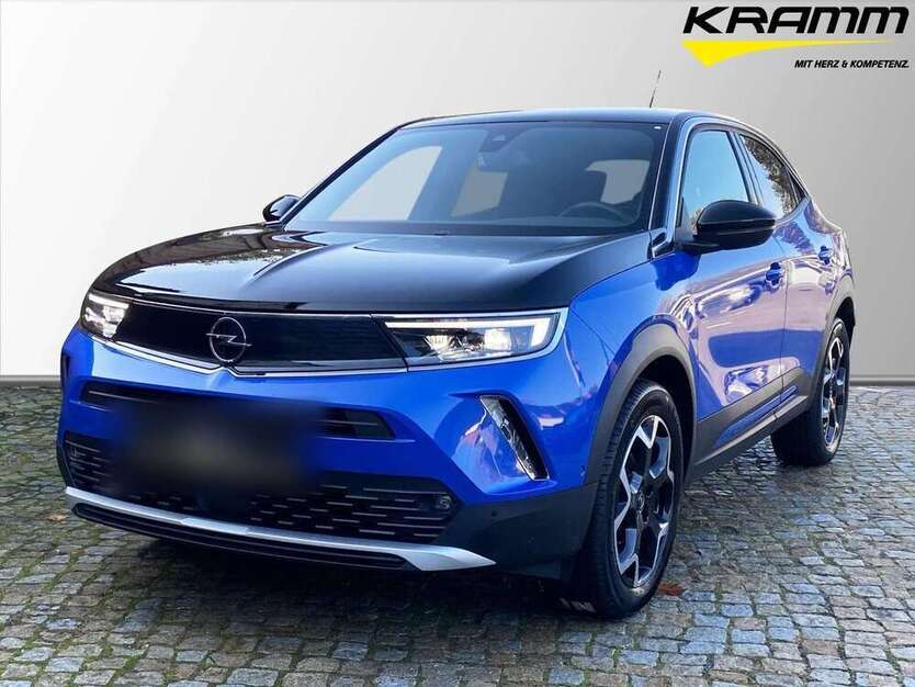 Mokka