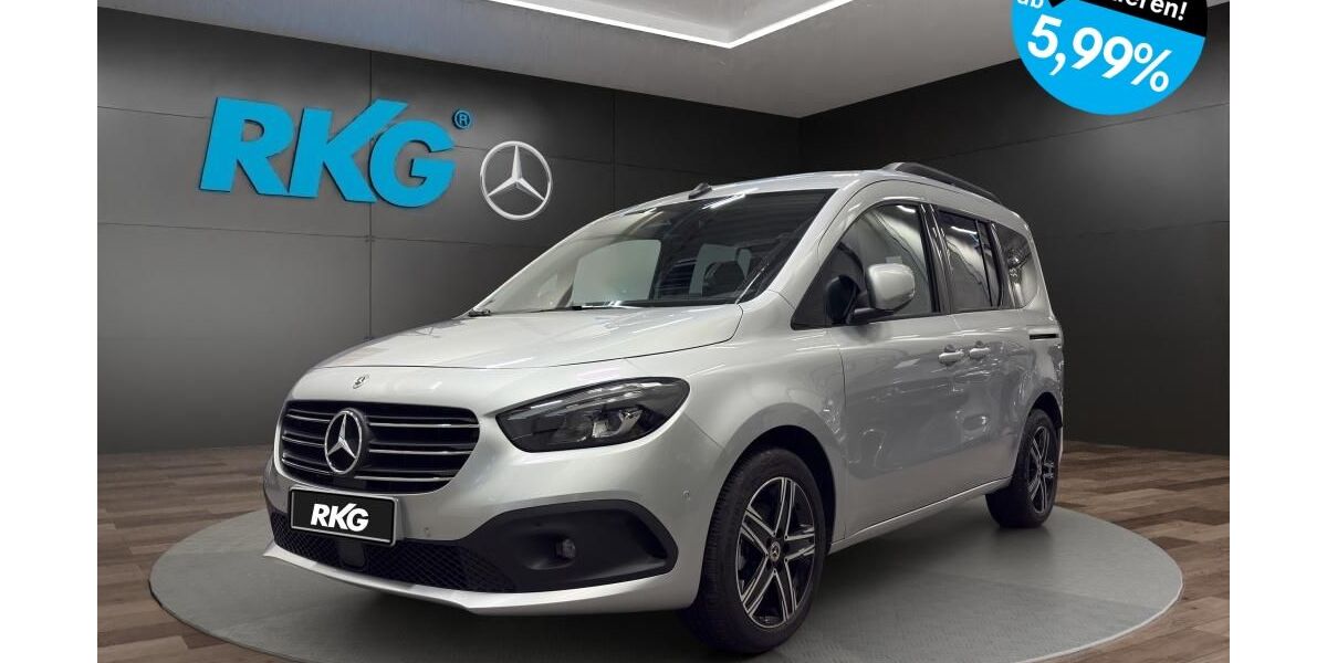 Mercedes-Benz T-Klasse 9.336 km 32.490 &euro; Siegburg 53721