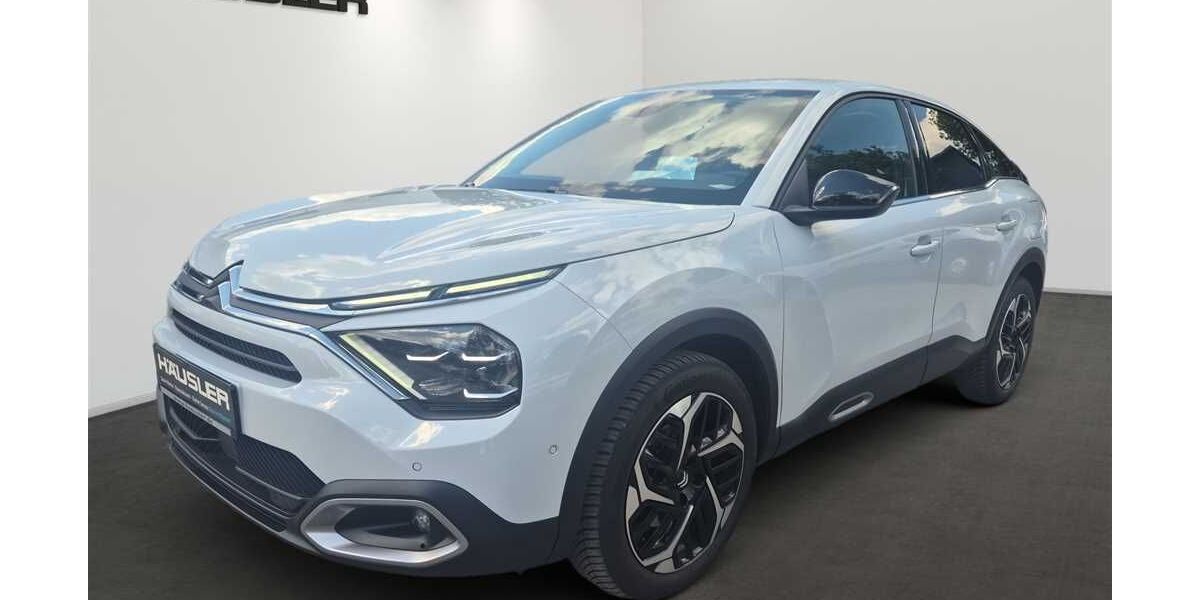 Citroen C4 29.775 km 21.880 &euro; Gröbenzell 82194