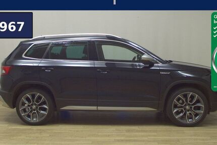 Skoda Karoq 157.603 km 21.980 &euro; Bremen / Arsten 28279