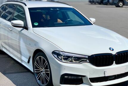 BMW 520 217.000 km 19.680 &euro; Jessen 06917