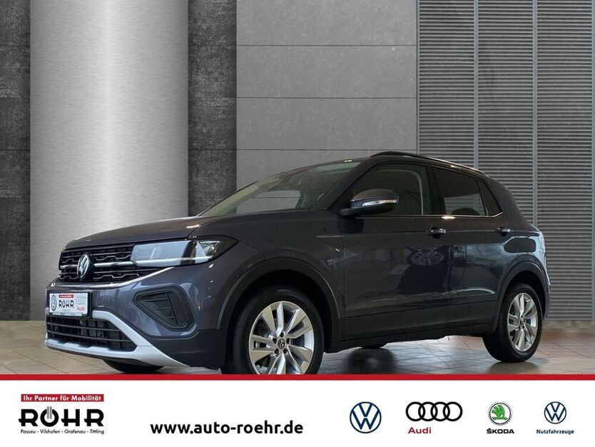 T-Cross