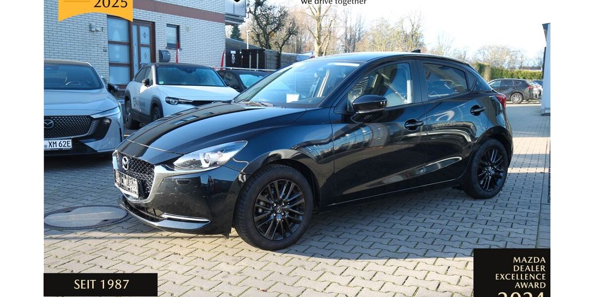 Mazda 2 38.668 km 16.900 &euro; Bottrop-Kirchhellen 46244