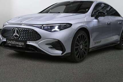 Mercedes-Benz CLA 350 9.900 km 67.985 &euro; Hamm 59067