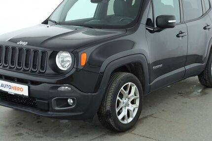 Jeep Renegade 102.347 km 12.740 &euro; Leipzig 04328