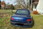 Peugeot 306 Cabriolet 148.330 km 1.500 &euro; Kleinlangheim 97355