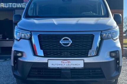 Nissan NV300 92.713 km 27.980 &euro; Leutkirch 88299