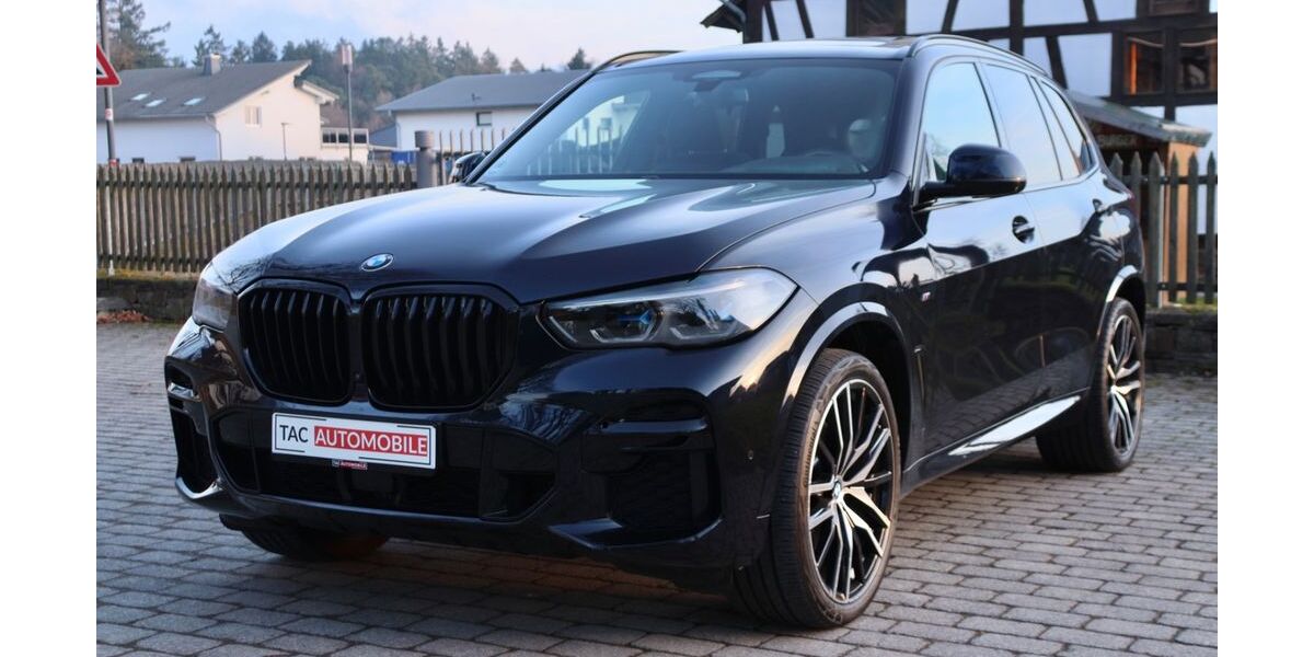 BMW X5 146.000 km 49.480 &euro; Emmelshausen/ 25km v. Koblenz 56281