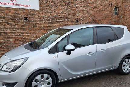 Opel Meriva 65.275 km 9.490 &euro; Spenge 32139