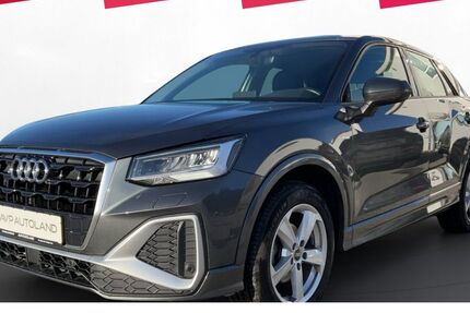 Audi Q2 43.217 km 23.490 &euro; Regen 94209