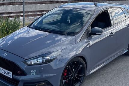 Ford Focus 145.000 km 19.000 &euro; Achim 28832