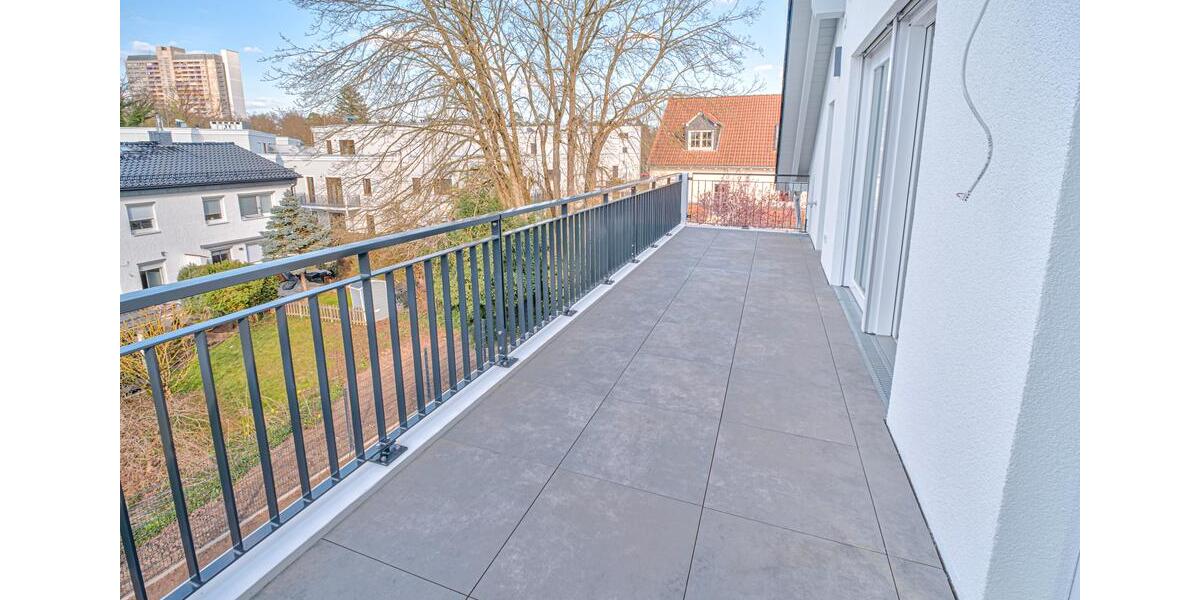 Einfamilienhaus Offenbach am Main Buchrain - 4 Zimmer, 110 m&sup2;, 1.950&euro; | Angebot:26296786