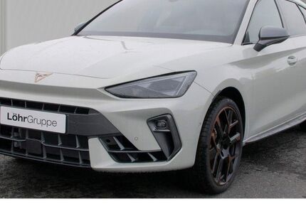 Cupra Leon 14.990 km 47.440 € Meckenheim / Bonn 53340