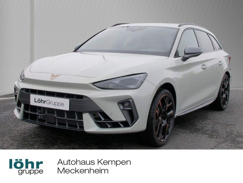 Cupra Leon 14.990 km 47.440 € Meckenheim / Bonn 53340