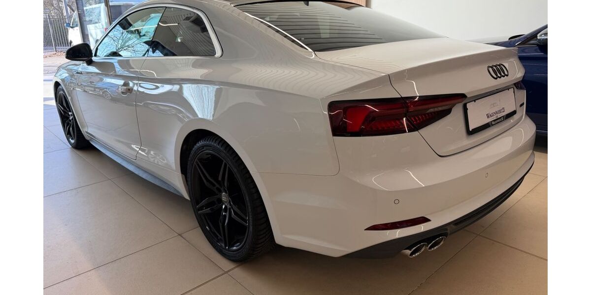 Audi A5 133.000 km 21.800 &euro; Hamburg 22143