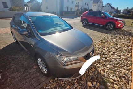 Seat Ibiza 177.500 km 5.400 &euro; Pfungstadt 64319