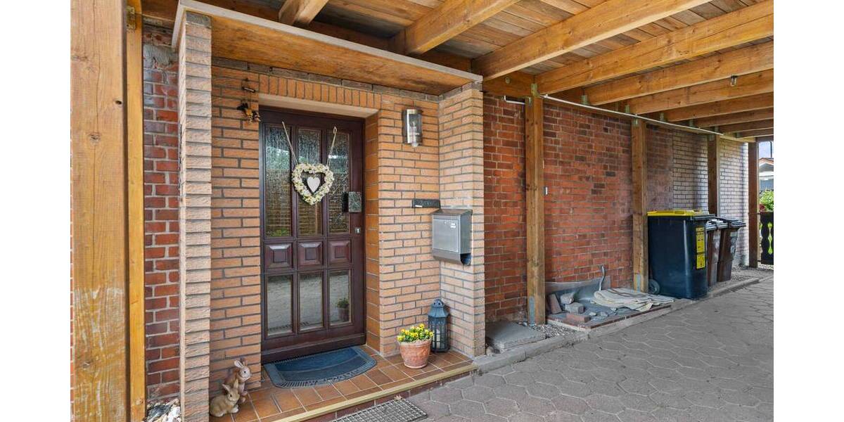 Reihenendhaus Bremen Blumenthal - 7 Zimmer, 173 m&sup2;, 199.000&euro; | Angebot:26804716
