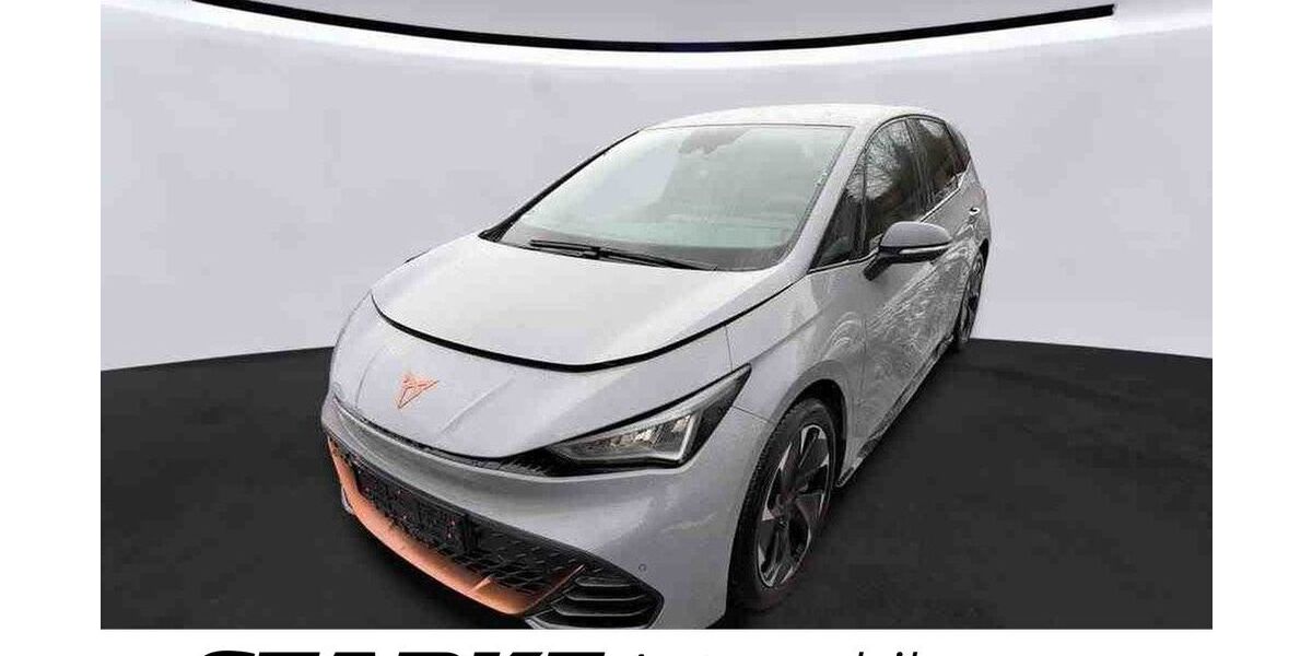 Cupra Born 13.277 km 28.930 &euro; Osnabrück 49078