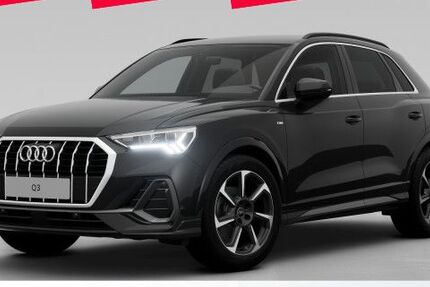 Audi Q3 3.230 km 49.201 € München 81669