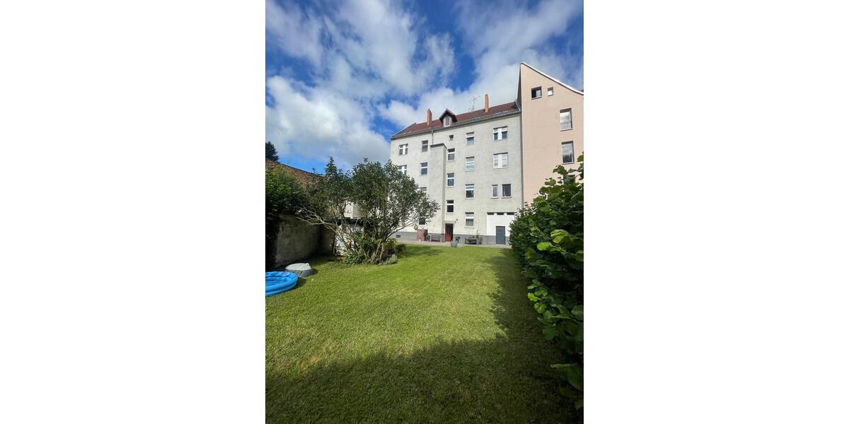 Mehrfamilienhaus, Wohnhaus Guben - 21 Zimmer, 571 m&sup2;, 360.000&euro; | Angebot:27132559