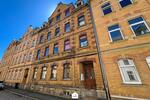 Dachgeschoßwohnung Greiz - 4 Zimmer, 83 m&sup2;, 495&euro; | Angebot:26476621