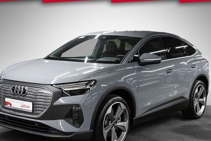 Audi Q4 e-tron 2.977 km 42.420 &euro; Stuttgart 70469