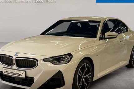BMW 218 3.418 km 35.899 &euro; Bonn 53119