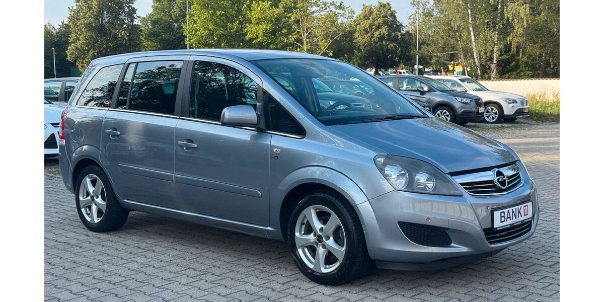 Opel Zafira 228.700 km 3.750 &euro; Waldkraiburg 84478