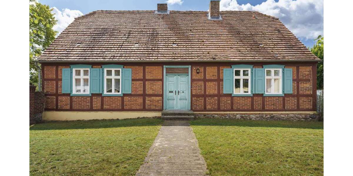 Einfamilienhaus Milower Land - 8 Zimmer, 160 m&sup2;, 295.000&euro; | Angebot:22519472