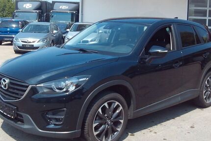 Mazda CX-5 146.512 km 8.700 &euro; Burgau 89331