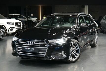 Audi A6 92.066 km 33.980 &euro; Koblenz 56070