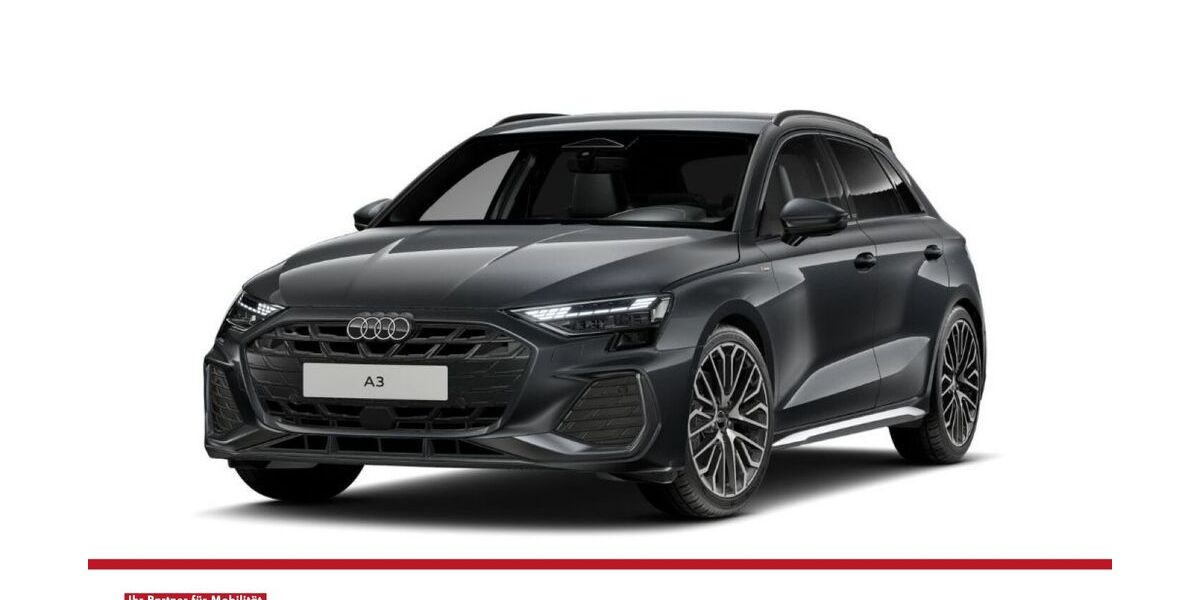 Audi A3 4.100 km 44.600 &euro; Grafenau 94481