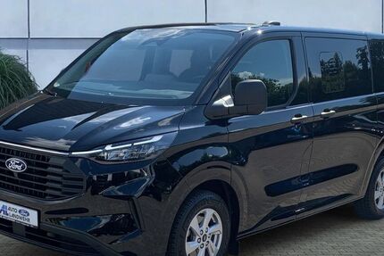 Ford Transit Custom 16.276 km 43.975 &euro; Holdorf 49451