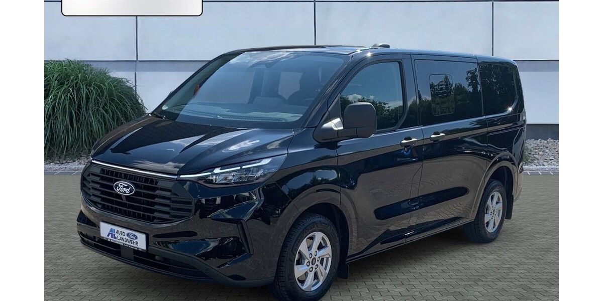 Ford Transit Custom 16.276 km 43.975 &euro; Holdorf 49451