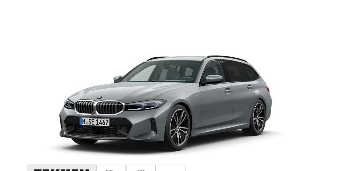 BMW 320 53.203 km 37.490 &euro; Aurich 26605