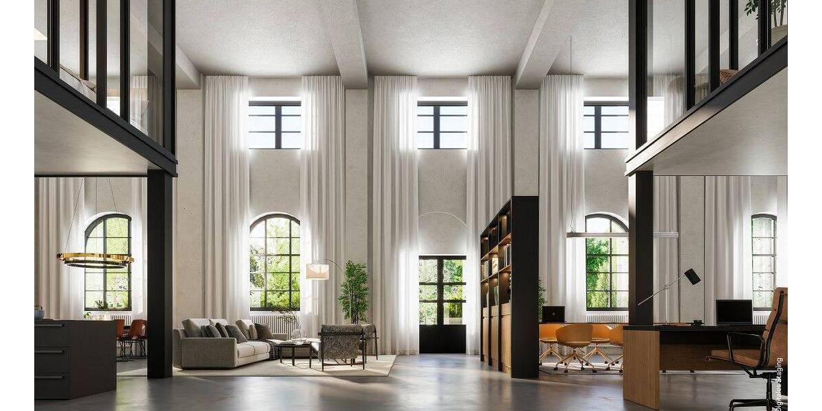 Etagenwohnung Berlin Lichtenberg - 4 Zimmer, 274 m&sup2;, 899.000&euro; | Angebot:26857130
