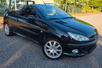 Peugeot 206 127.000 km 3.999 &euro; Henstedt-Ulzburg 24558