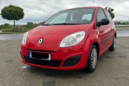 Renault Twingo 142.000 km 1.000 &euro; Einbeck 37574