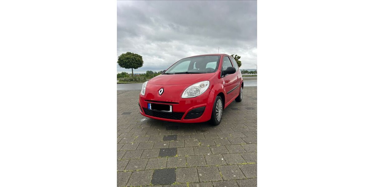 Renault Twingo 142.000 km 1.300 &euro; Einbeck 37574