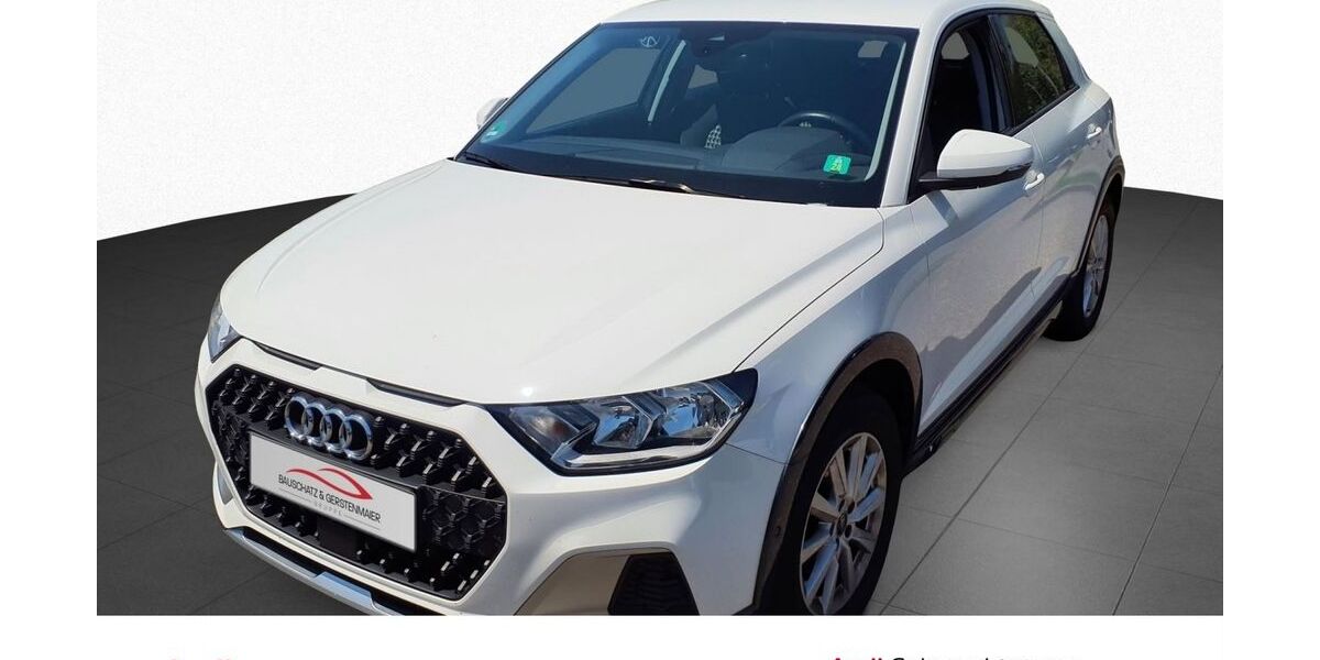 Audi A1 45.045 km 22.440 &euro; Baden Baden 76532