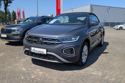 VW T-Roc 16.050 km 28.590 &euro; Kalkar 47546