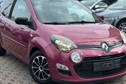 Renault Twingo 133.322 km 4.198 &euro; Mönchengladbach 41063