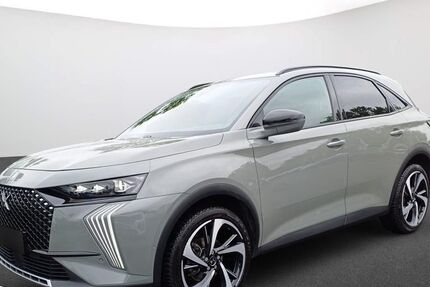 DS Automobiles DS7 (Crossback) 27.249 km 33.990 &euro; Ahaus 48683